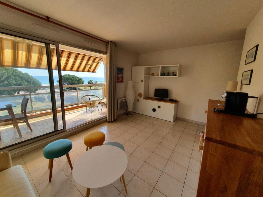 Appartement Bormes-les-Mimosas Exterior foto