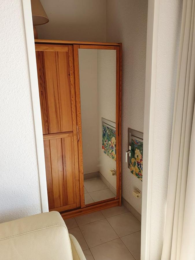 Appartement Bormes-les-Mimosas Exterior foto