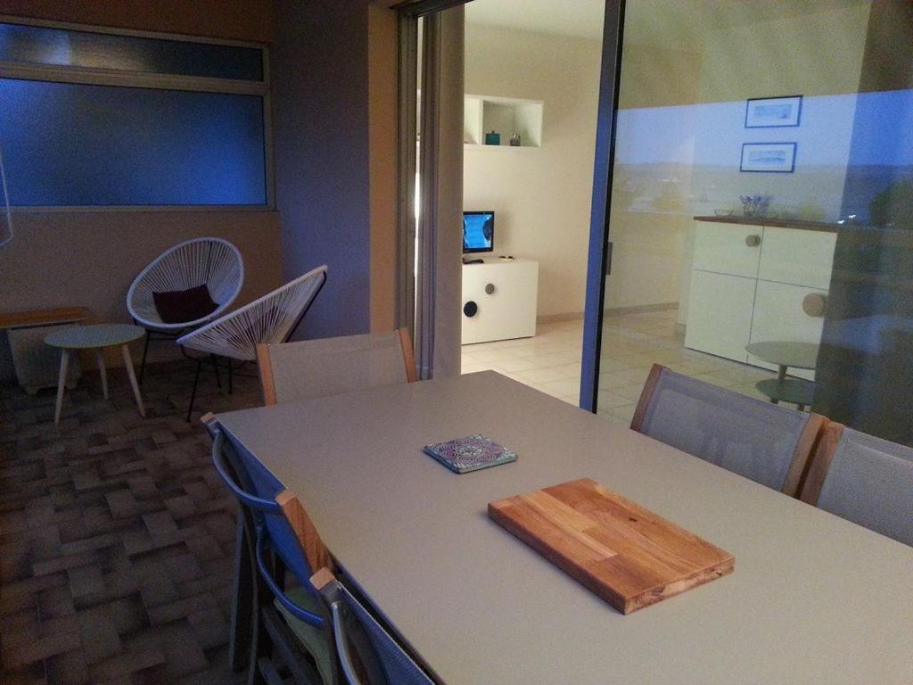 Appartement Bormes-les-Mimosas Exterior foto