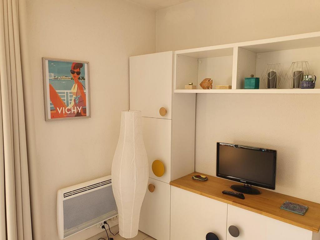 Appartement Bormes-les-Mimosas Exterior foto