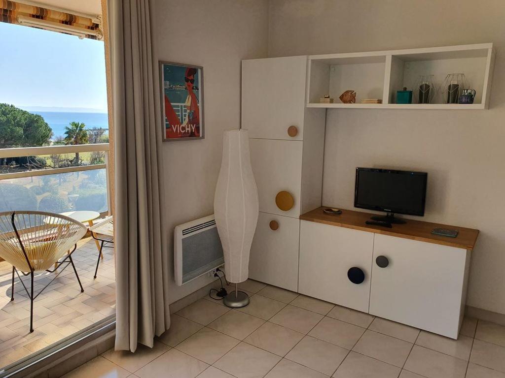 Appartement Bormes-les-Mimosas Exterior foto