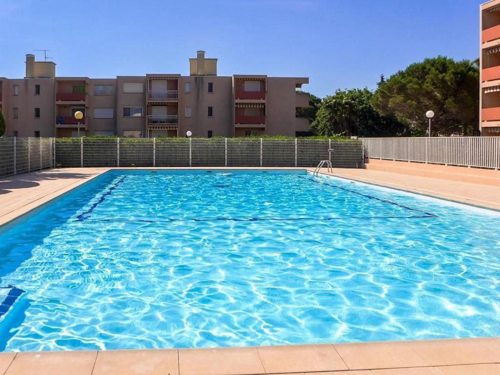 Appartement Bormes-les-Mimosas Exterior foto