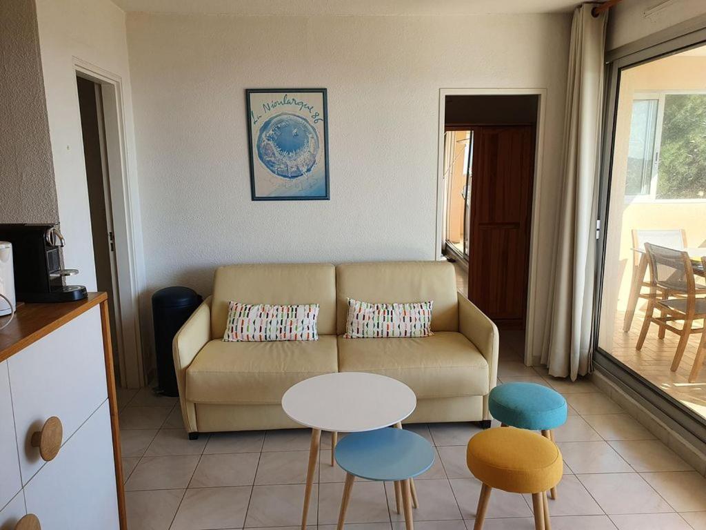 Appartement Bormes-les-Mimosas Exterior foto