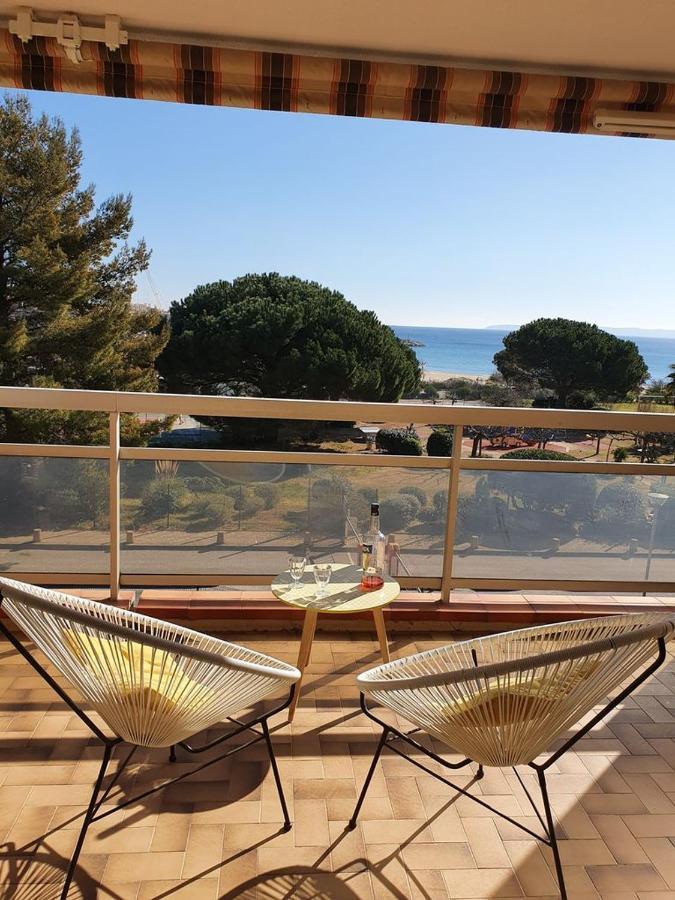 Appartement Bormes-les-Mimosas Exterior foto