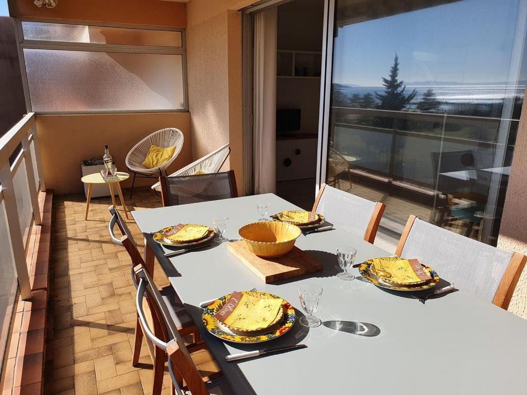 Appartement Bormes-les-Mimosas Exterior foto