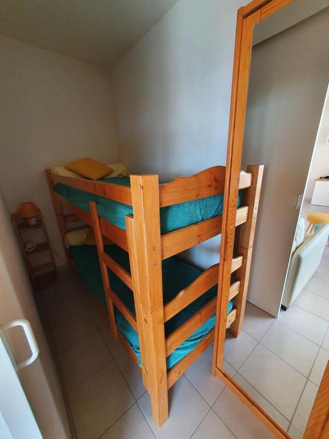 Appartement Bormes-les-Mimosas Exterior foto