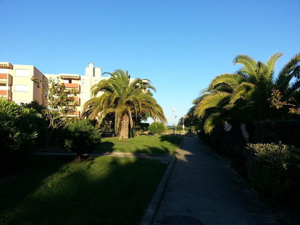 Appartement Bormes-les-Mimosas Exterior foto