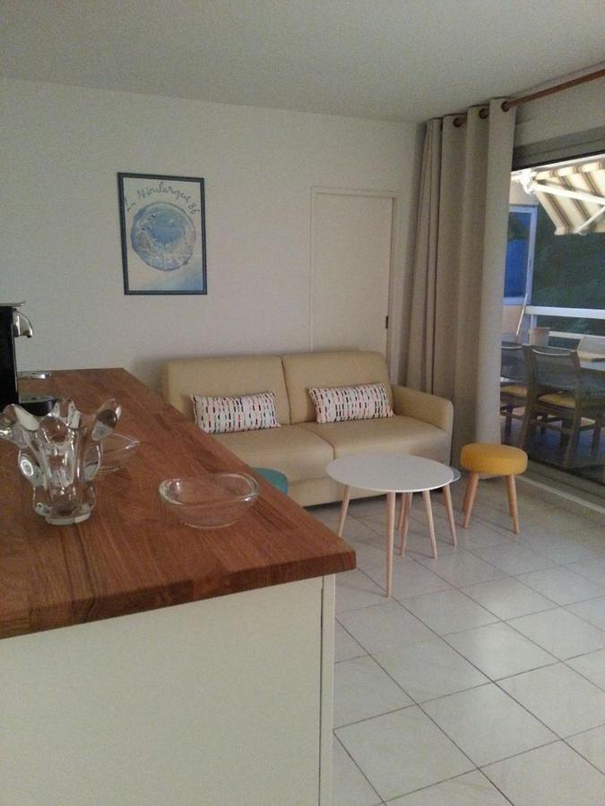 Appartement Bormes-les-Mimosas Exterior foto