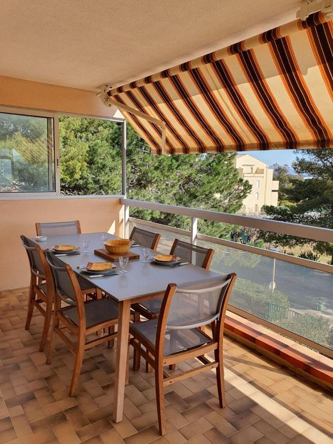 Appartement Bormes-les-Mimosas Exterior foto