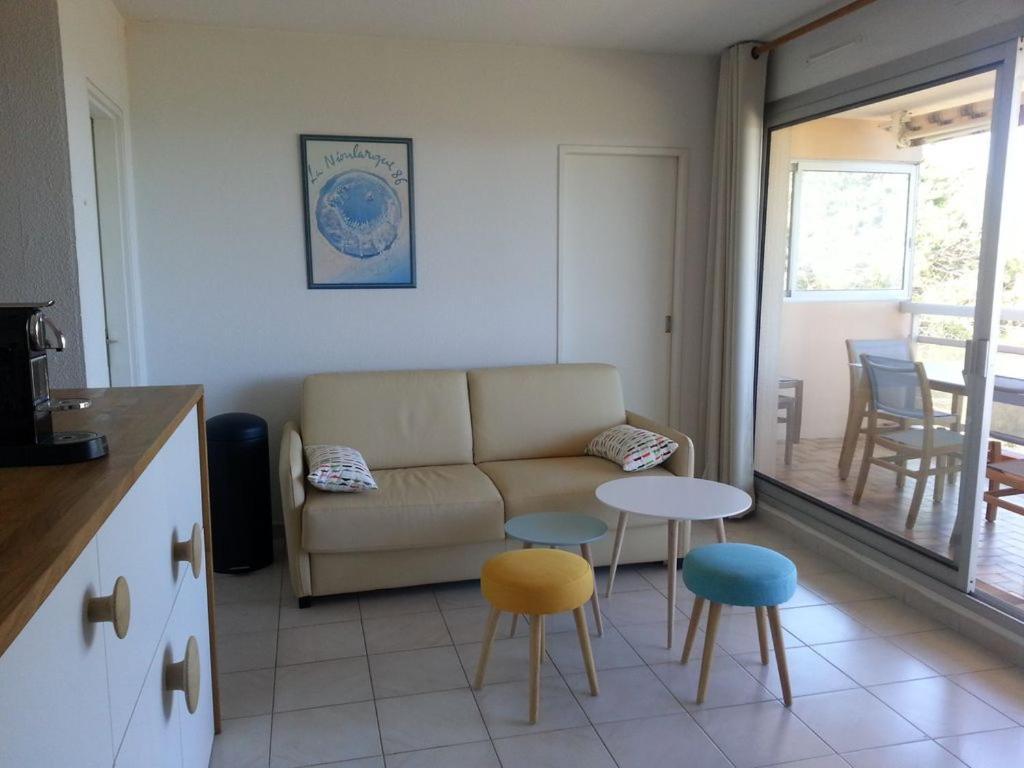 Appartement Bormes-les-Mimosas Exterior foto