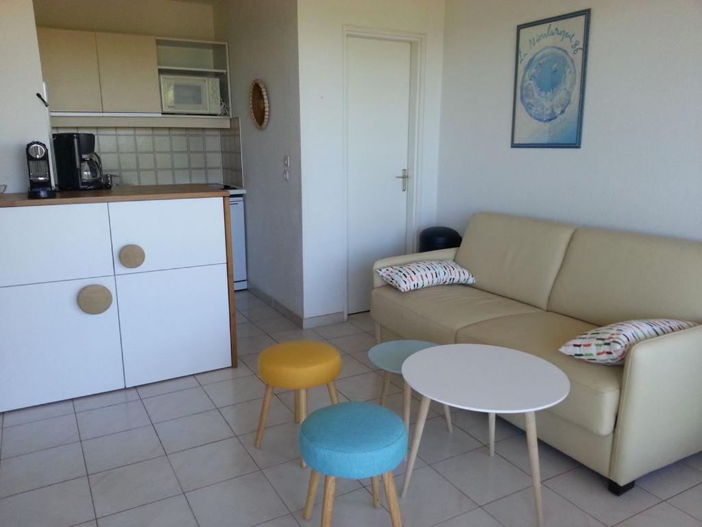 Appartement Bormes-les-Mimosas Exterior foto