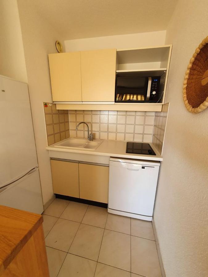 Appartement Bormes-les-Mimosas Exterior foto