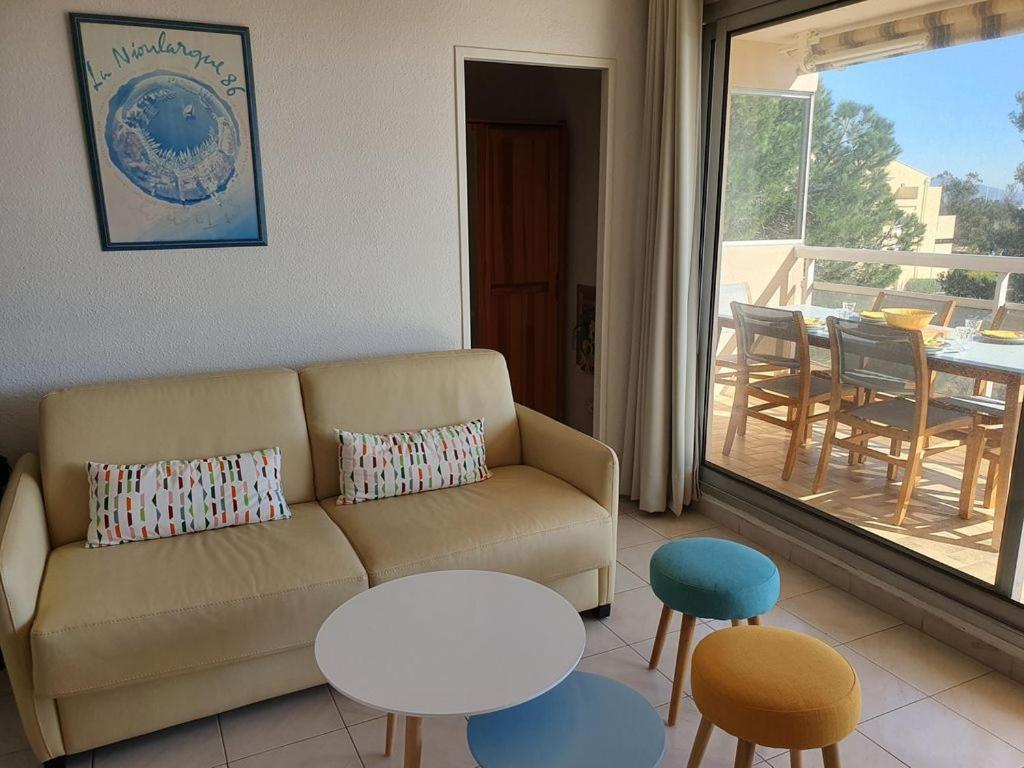 Appartement Bormes-les-Mimosas Exterior foto