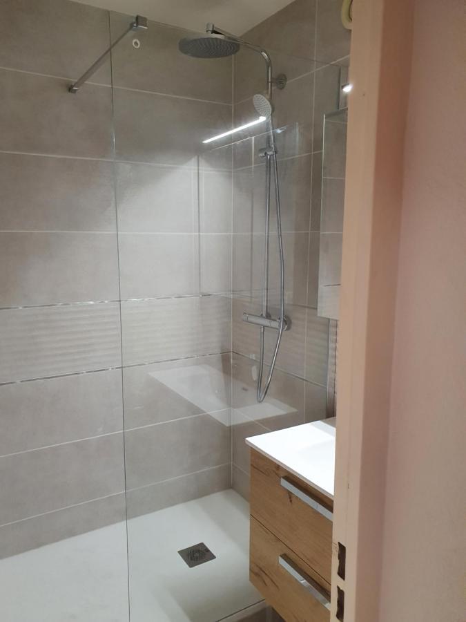 Appartement Bormes-les-Mimosas Exterior foto